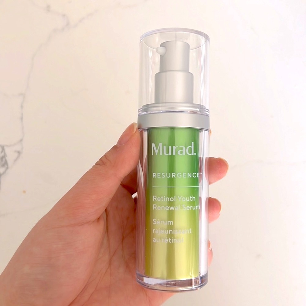 Murad Retional Youth Renewal Serum(New)